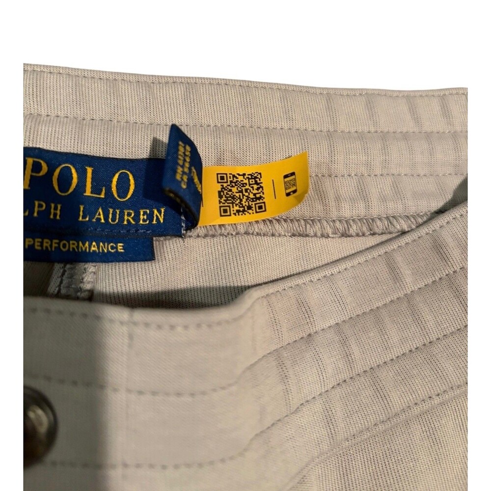 Polo Ralph Lauren Water-repellent Hybrid Jogger Pant Men's Size Small - Picture 7 of 7